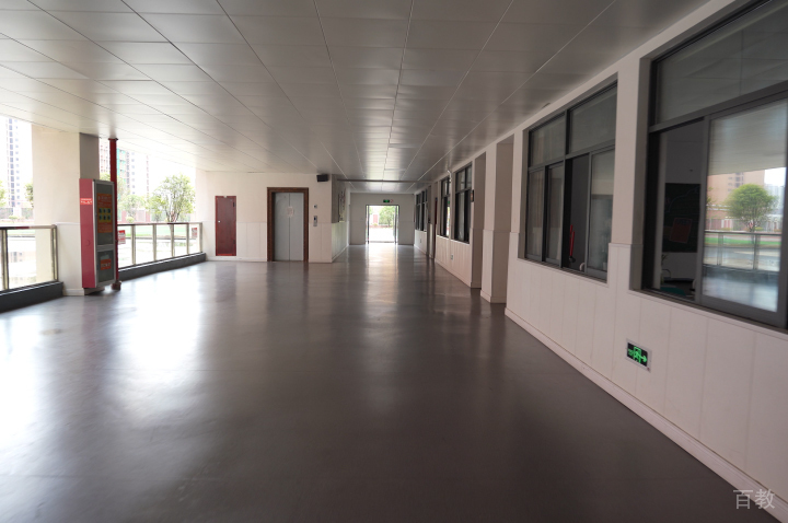 教学环境3