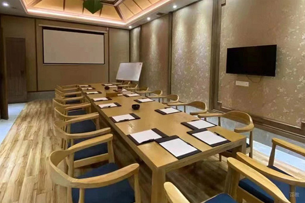 学习环境