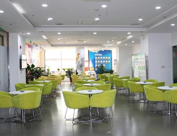 学校环境