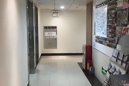 上海新世界日语培训_学校相册