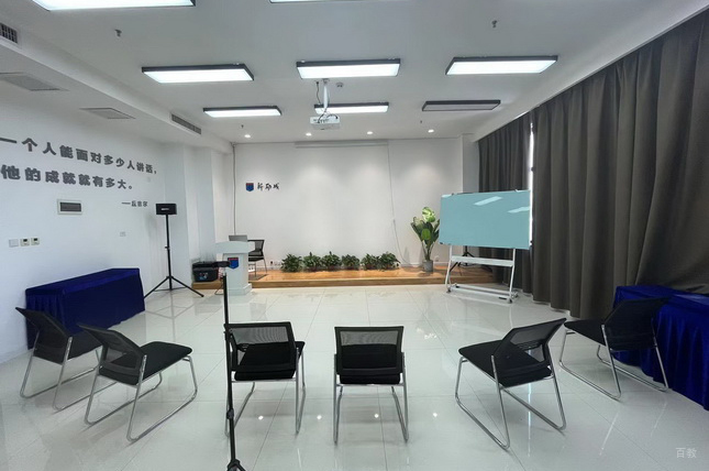 长春新励成教育_校区相册2