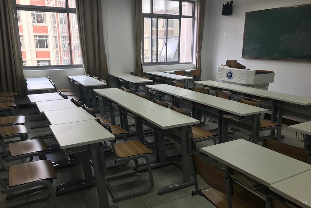 校园环境10