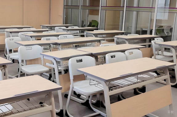 学校教室环境