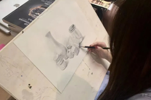 学员相册