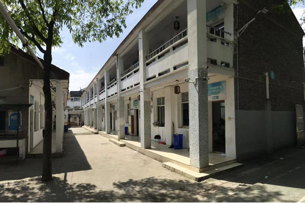 苏州学思堂教育_校园环境