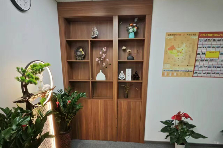 办公环境