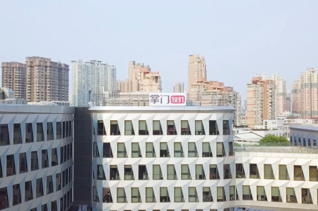 机构外部环境