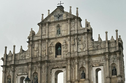 建筑环境