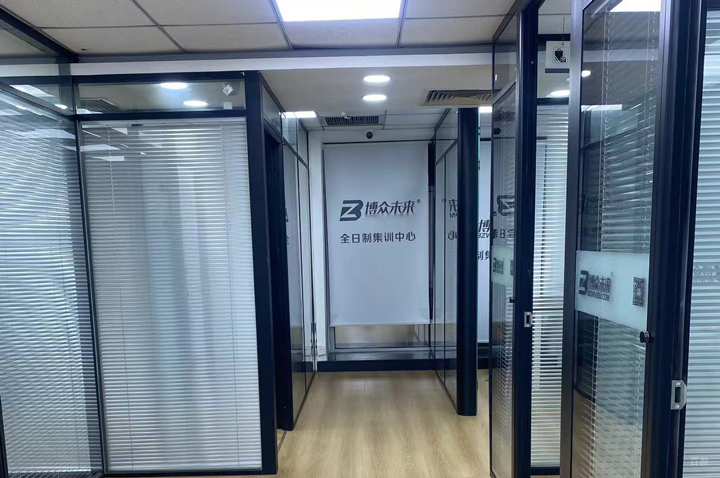 过道环境