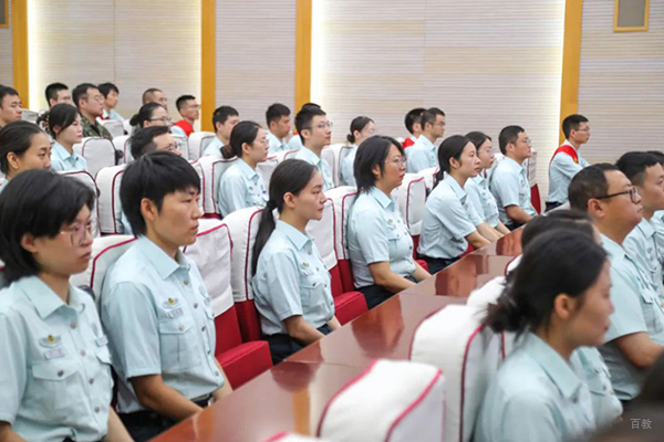 杭州争一教育_学校活动
