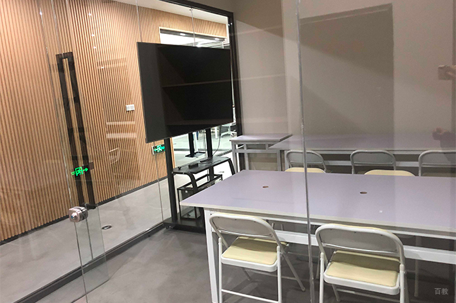 学校环境