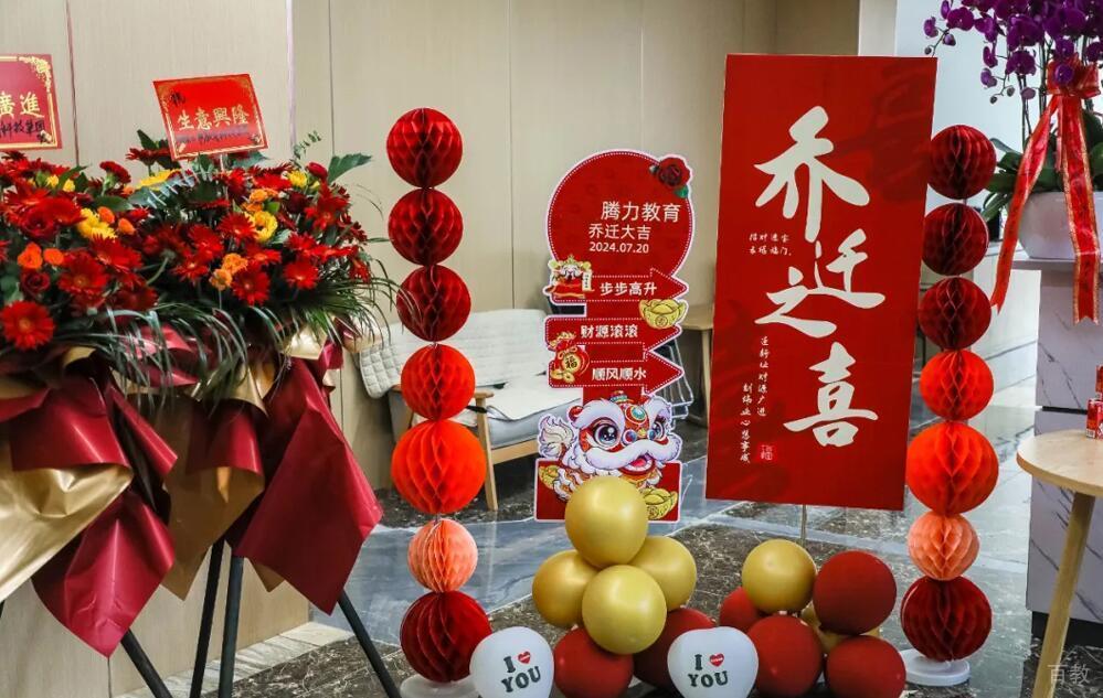 机构环境