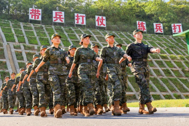 学校环境相册