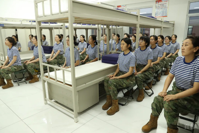 学校环境相册