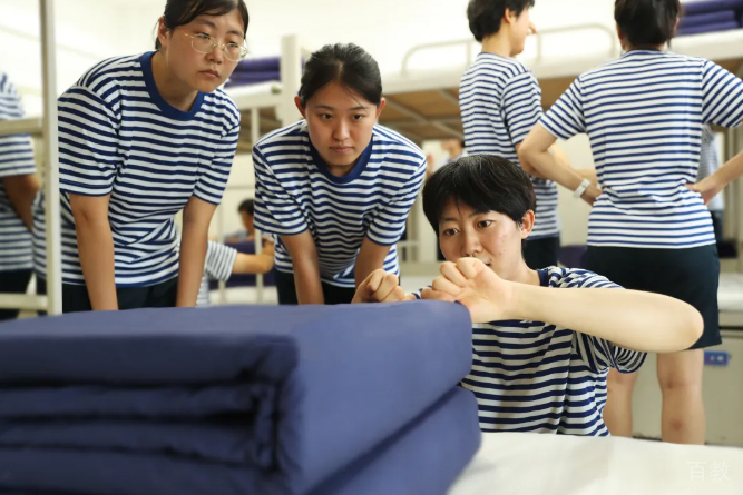 学校环境相册