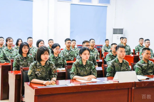 学校环境相册