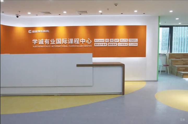 前台环境