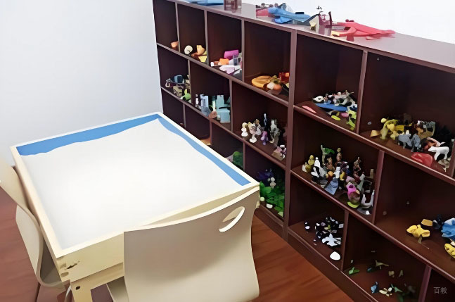 学校教室环境