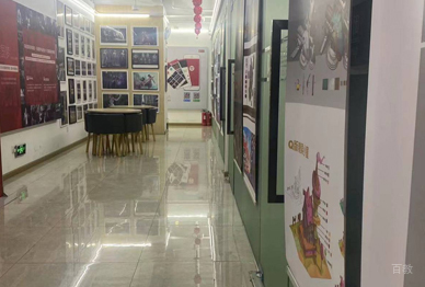 校区教学环境展示