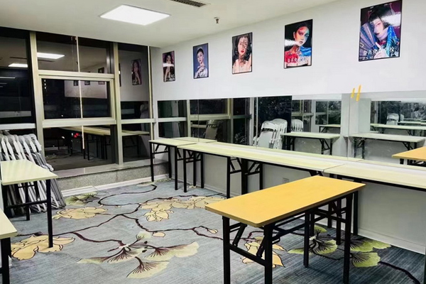 学校教室环境