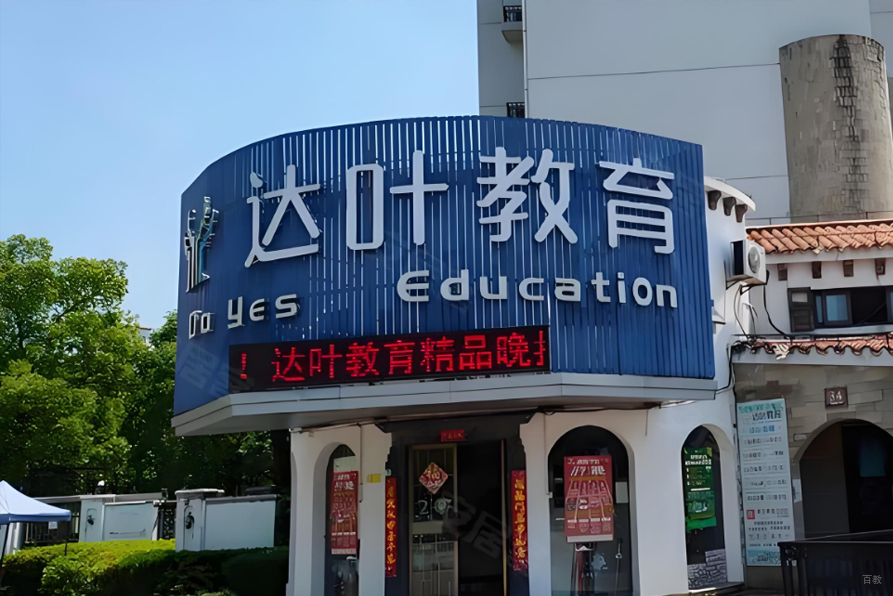 环境一角