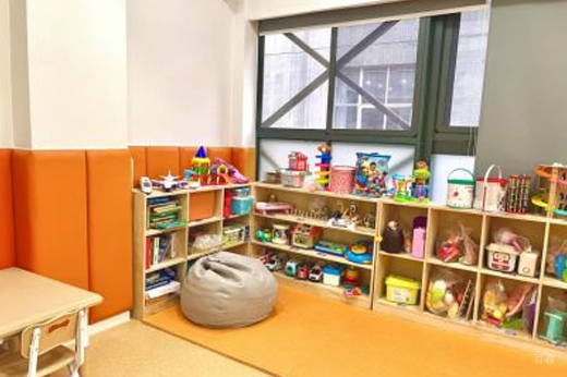 环境展示