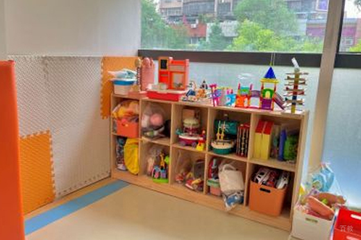 校区教学环境展示