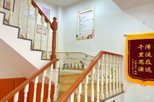 校区教学环境展示