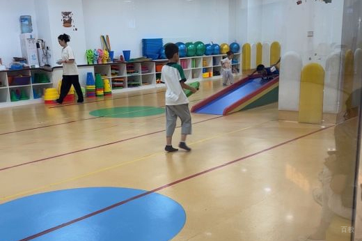 环境展示