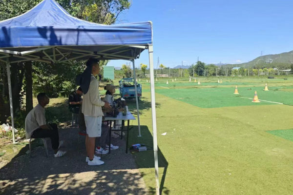 校區教學環境展示