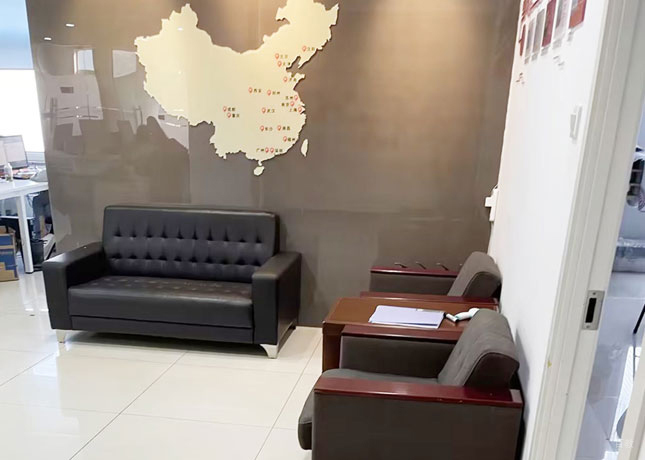 校区教学环境展示