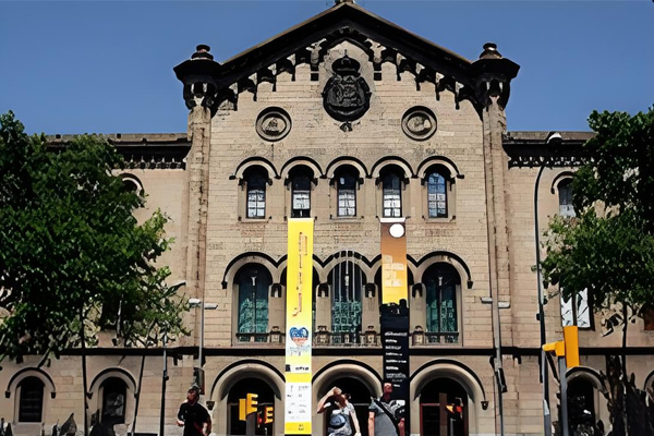 学校建筑