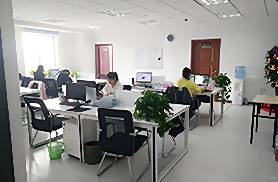 长春学天教育_学校相册3