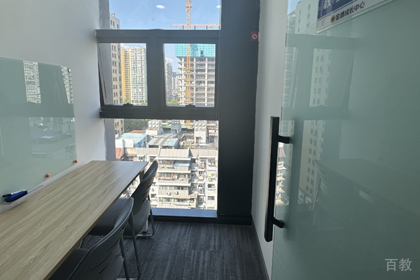 校区环境展示