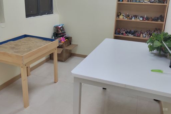 武汉金博智慧_校区环境展示