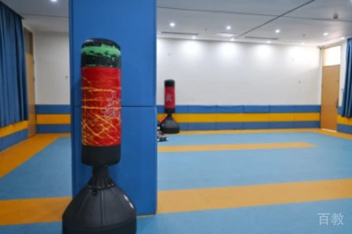 学校教室环境