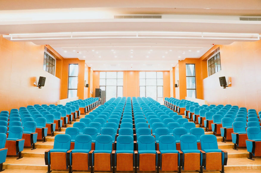 学校教室环境