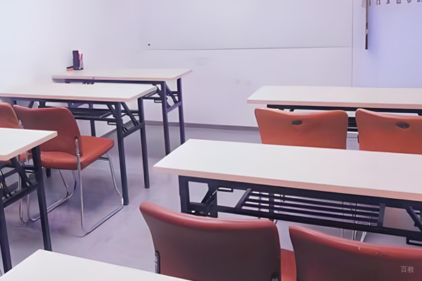 杭州格致学苑_教学环境