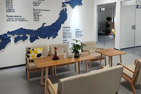 杭州格致学苑_会议室环境