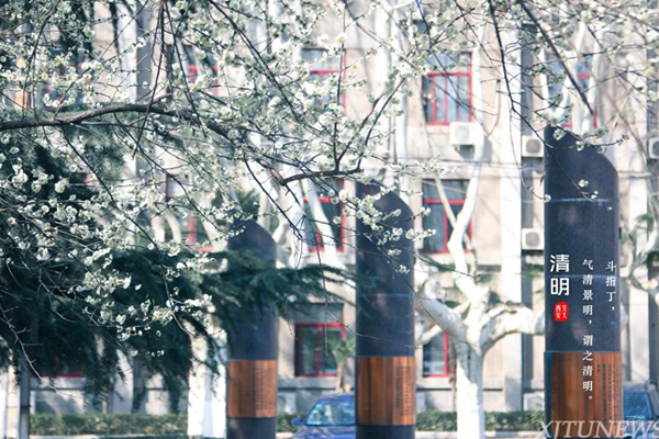 西安交通大学苏州研究院国际本科_校园风光