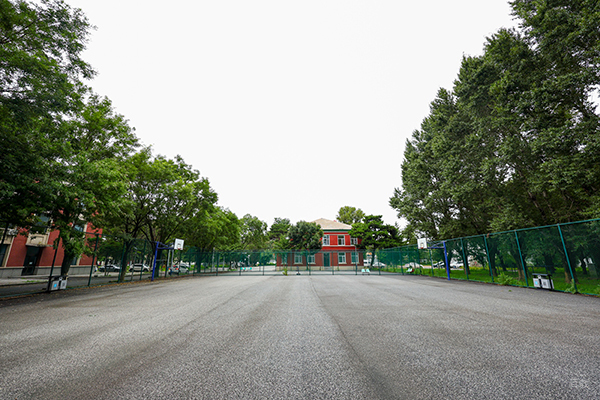 学校环境