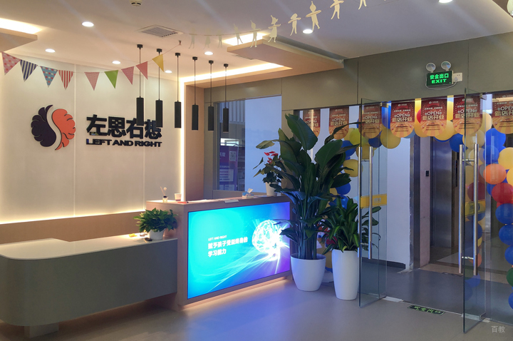 北京左思右想_前台环境