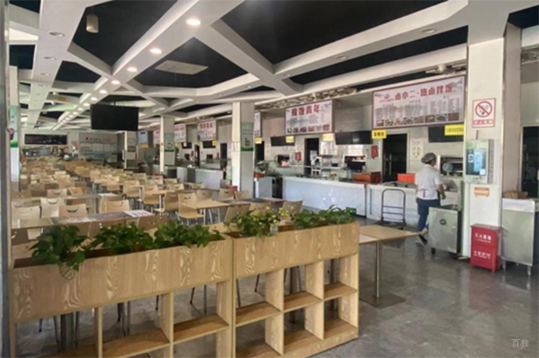 学校环境