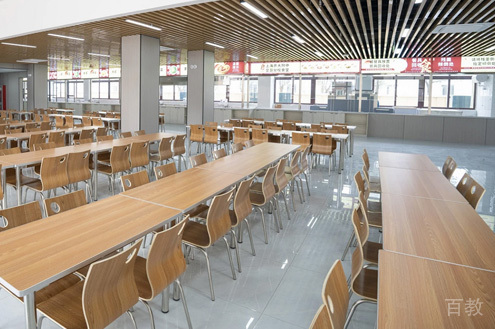 学校环境