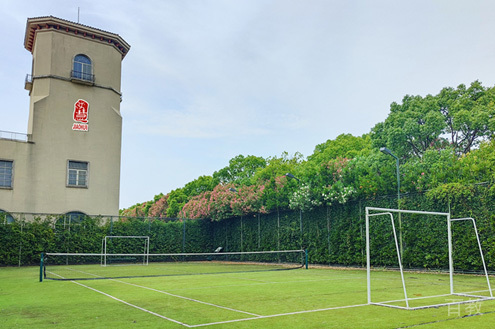 学校环境