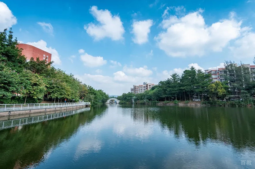 学校环境
