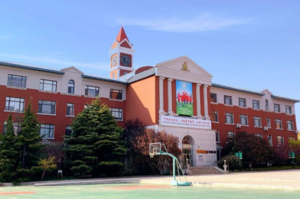 学校环境2