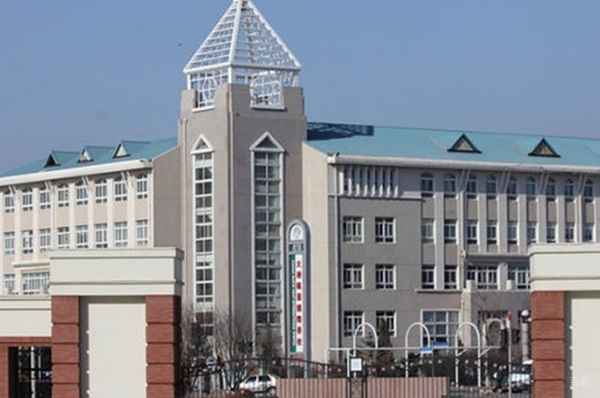 学校环境