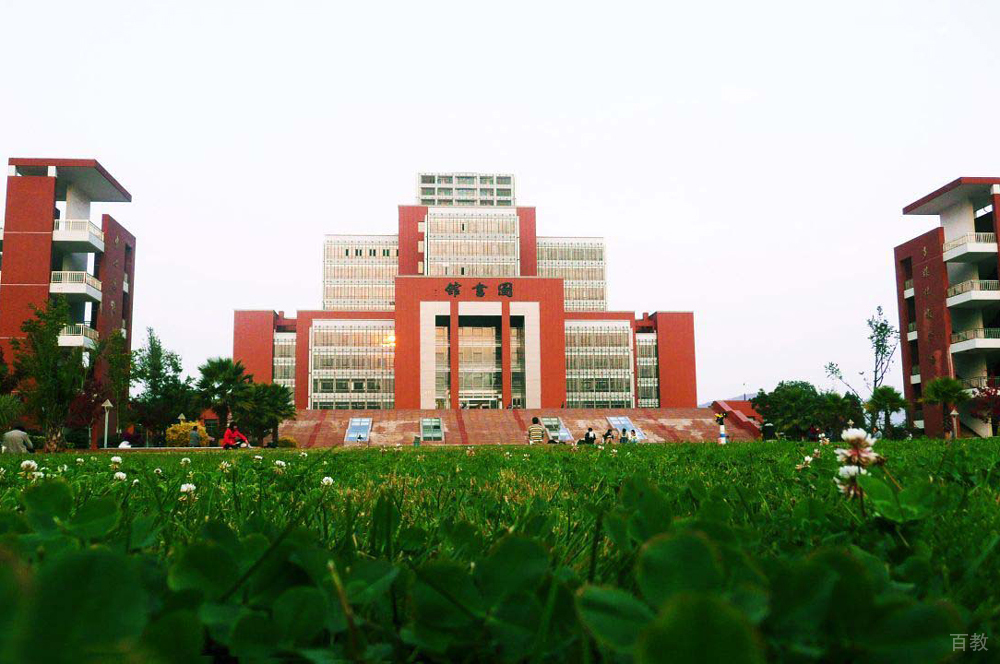 学校环境3