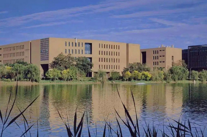 学校环境2